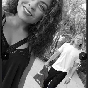 Meet your Posher, Luke